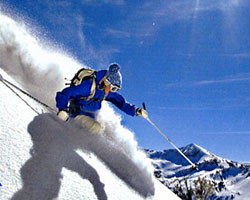 March 2010, Ski Magazine – Hotel Hot list