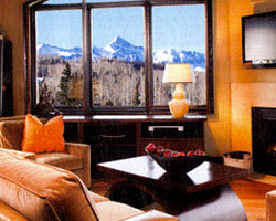 August 2008, Park City Television’s Eye on Design