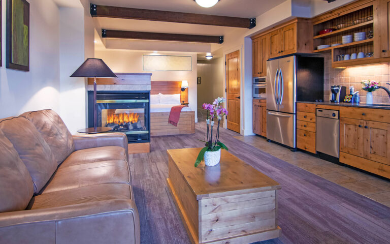 Newpark Luxury Suite