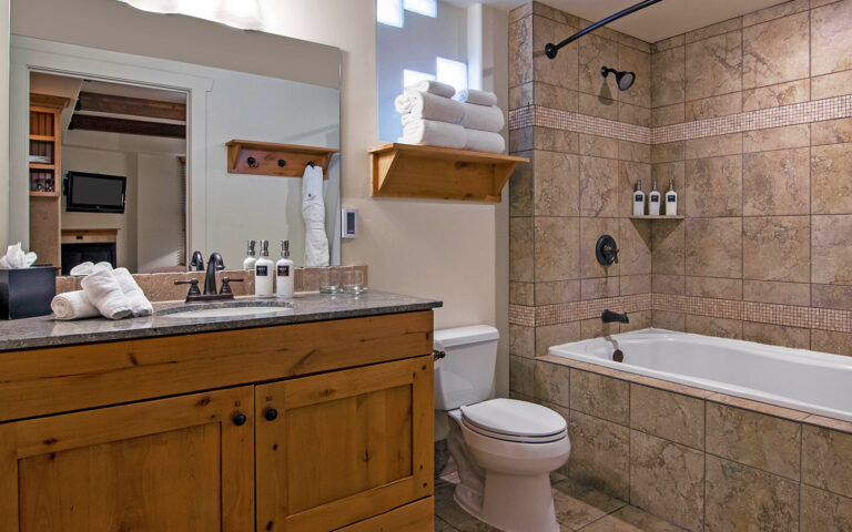 Newpark Luxury Suite