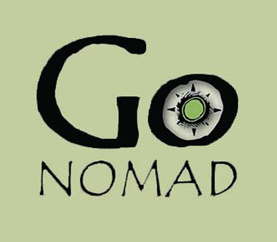 March 2017, Go Nomad