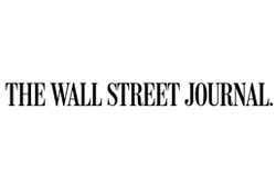 January 2016, The Wall Street Journal