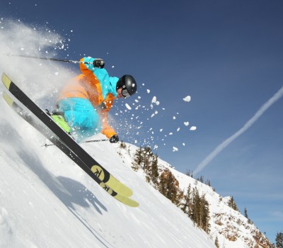 The Return of Ski Season