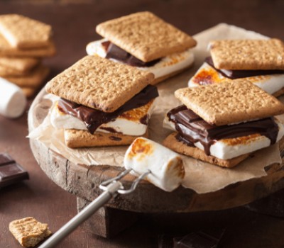 smores